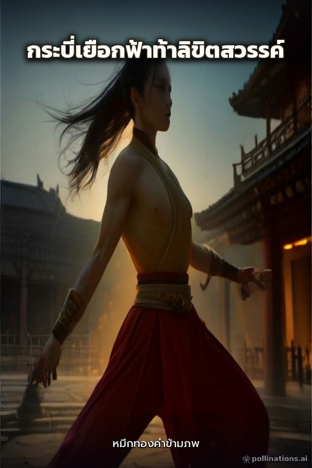 กระบี่เยือกฟ้าท้าลิขิตสวรรค์