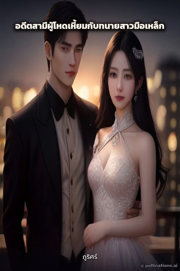 อดีตสามีผู้โหดเหี้ยมกับทนายสาวมือเหล็ก