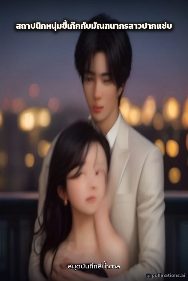 สถาปนิกหนุ่มขี้เก๊กกับมัณฑนากรสาวปากแซ่บ