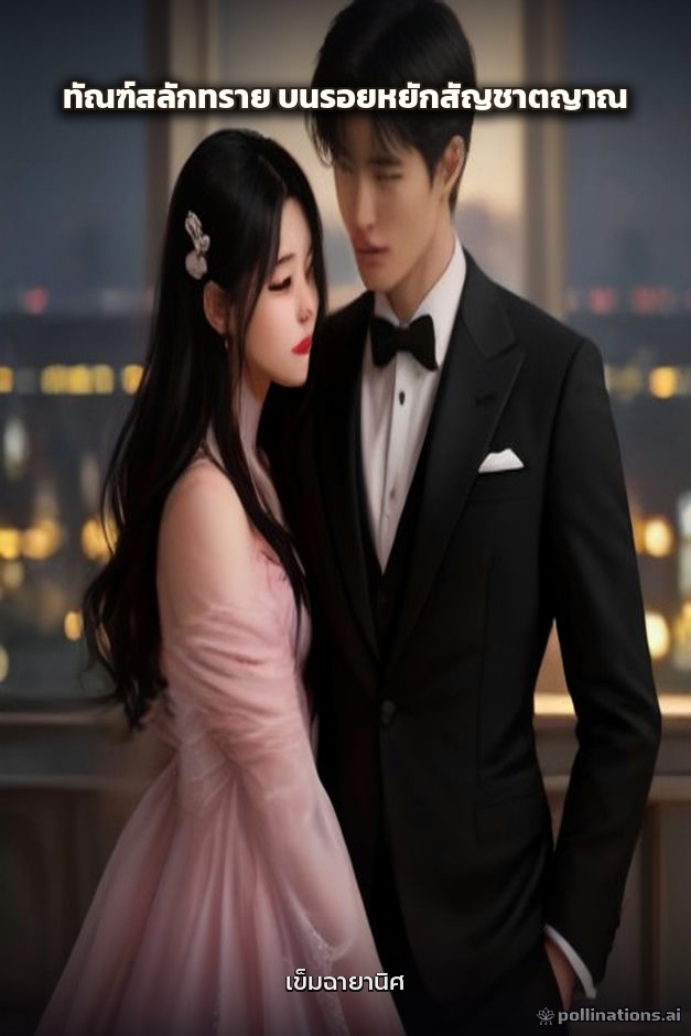 ทัณฑ์สลักทราย บนรอยหยักสัญชาตญาณ