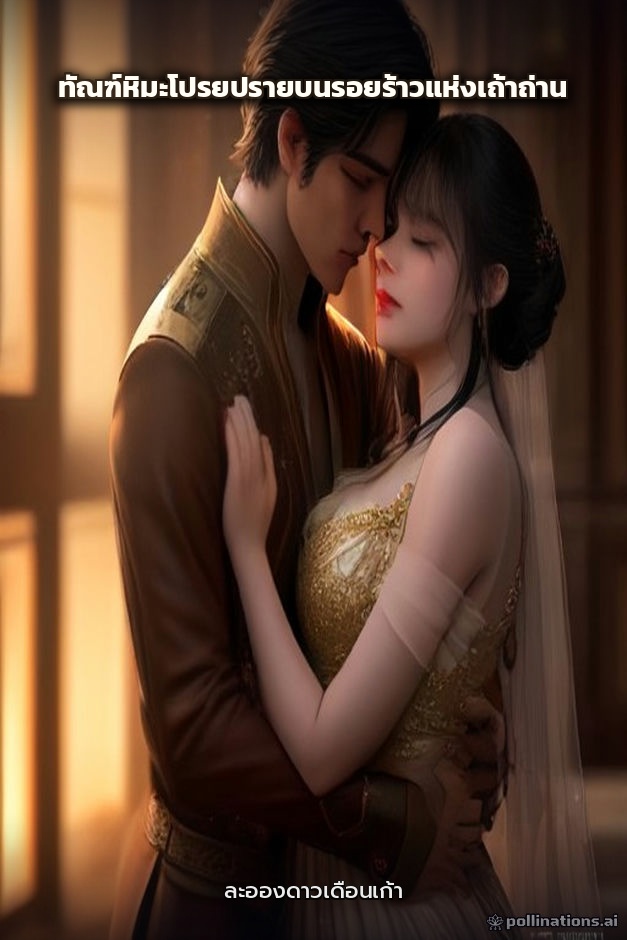 ทัณฑ์หิมะโปรยปรายบนรอยร้าวแห่งเถ้าถ่าน