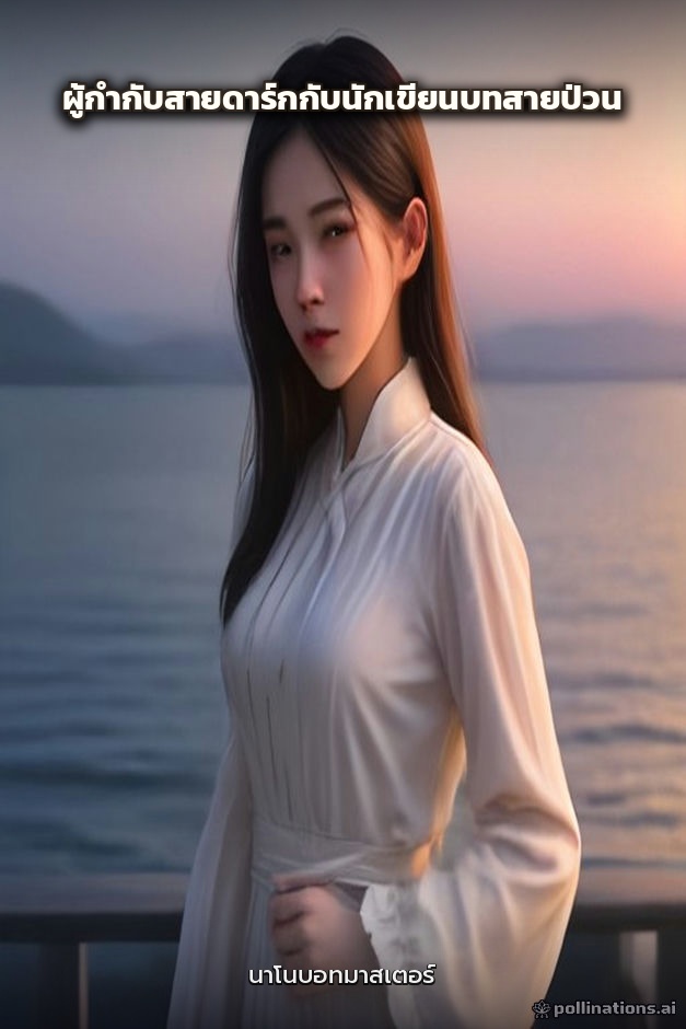 ผู้กำกับสายดาร์กกับนักเขียนบทสายป่วน