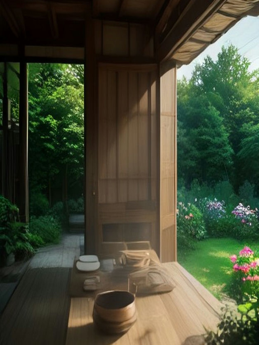สูตรลับกลิ่นไอดินกับสามีชาวสวนสายซัพพอร์ต