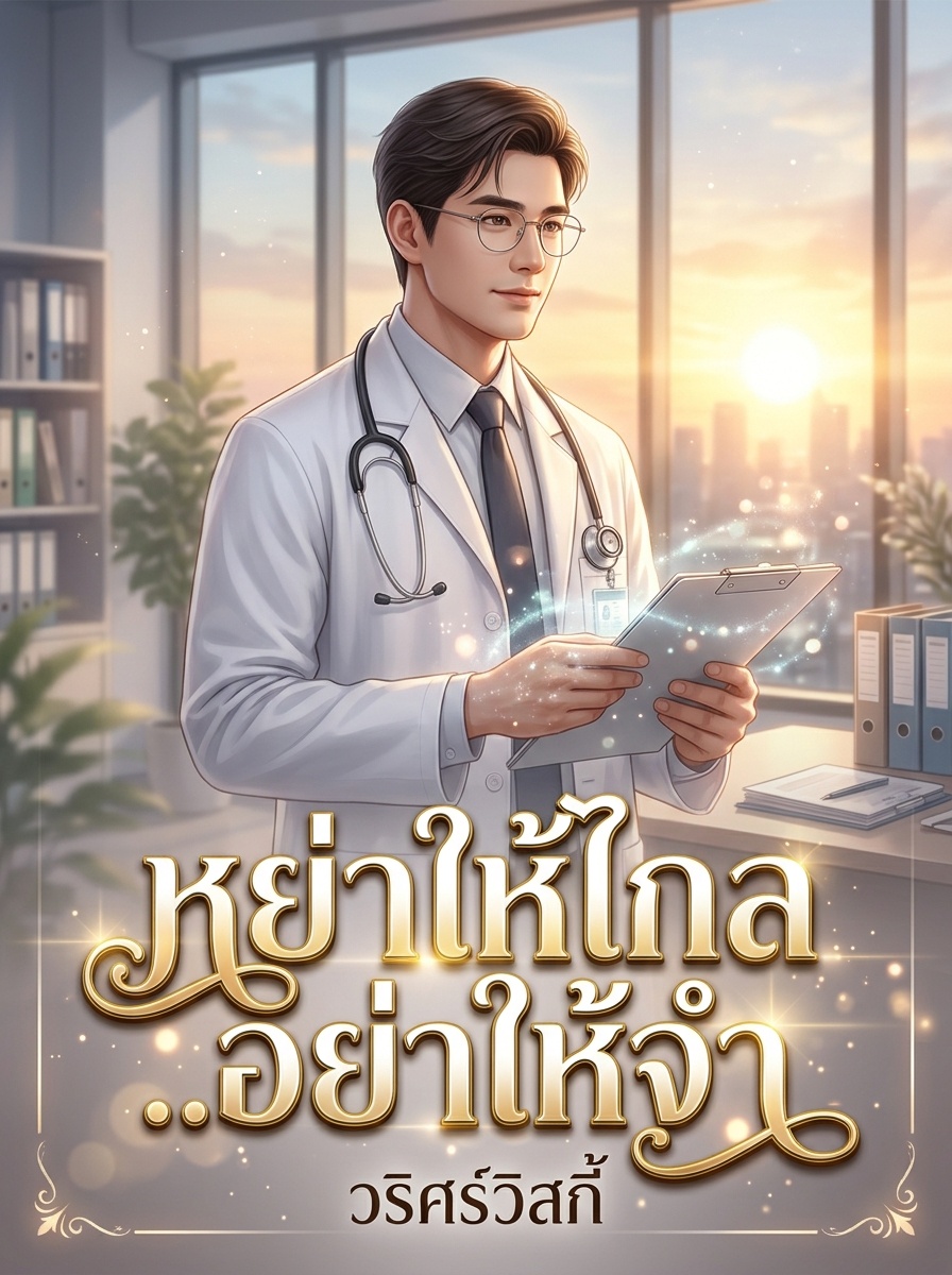 หย่าให้ไกล...อย่าให้จำ