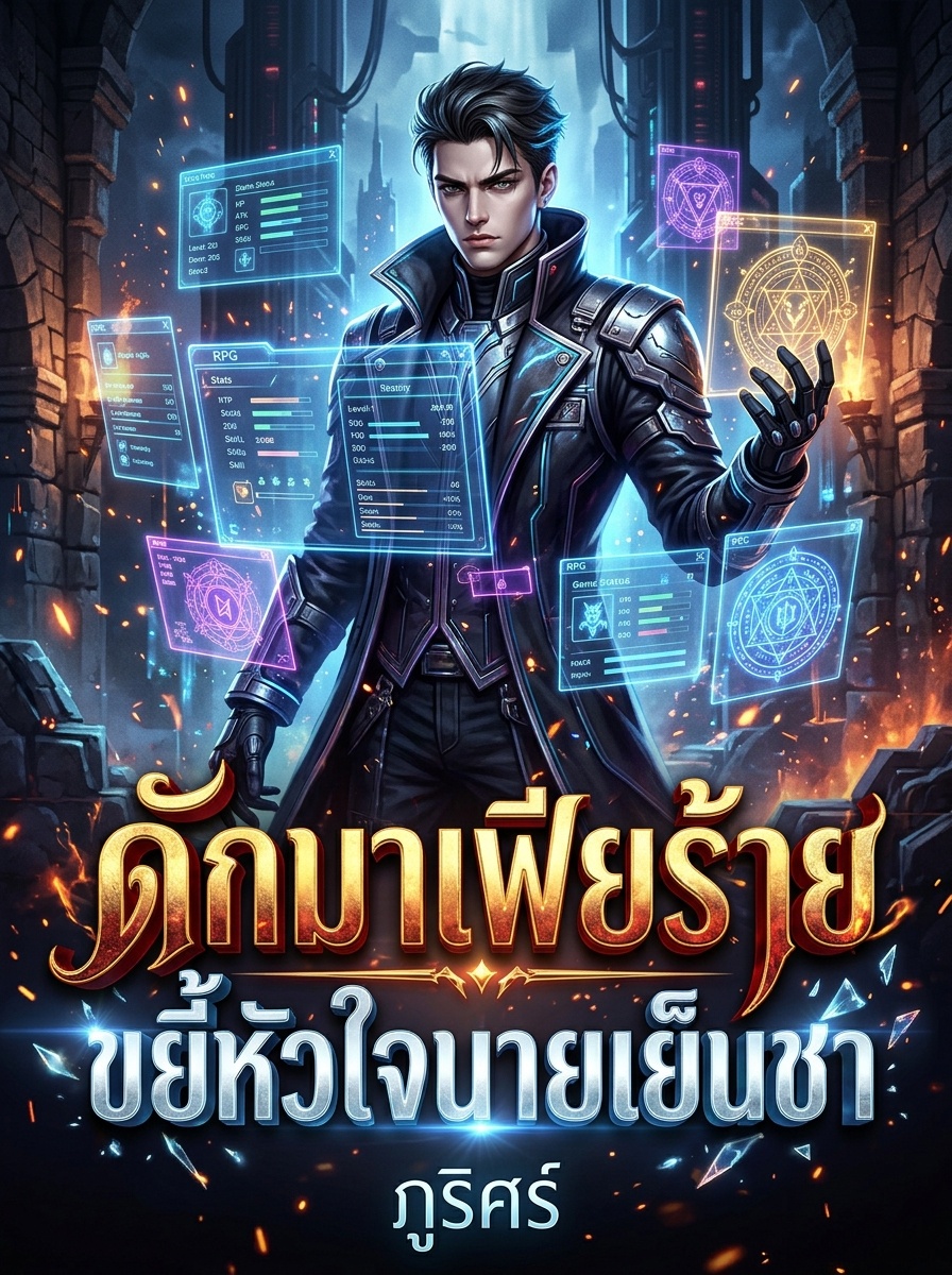 กับดักมาเฟียร้าย ขยี้หัวใจนายเย็นชา