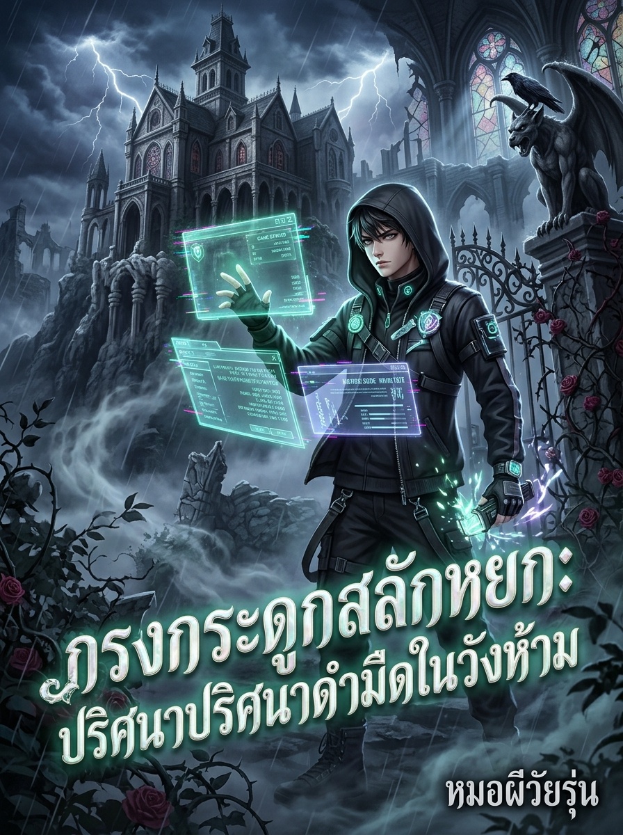 กรงกระดูกสลักหยก: ปริศนาศพในวังต้องห้าม
